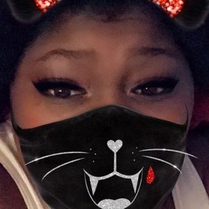 Meet your Posher, Brandice